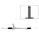 CAJA DE DIRECCION ELECTROASISTIDA C/BIEL S/TER HYUNDAI CRETA 1.6L 17-20